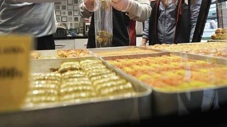 Gıda denetimlerinin yarıya yakını toplu tüketim yerlerinde yapıldı