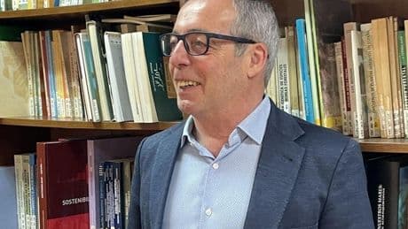 «El incendio de Lleida liberó una energía descomunal, comparable a la de una bomba atómica»