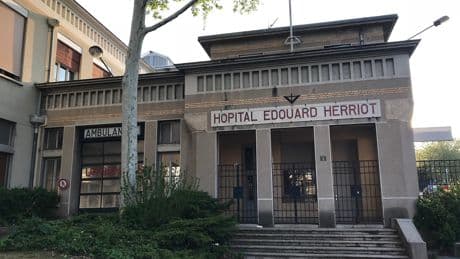 «33 degrés voire plus» : les températures dans les chambres d’hôpital à Lyon alertent un syndicat