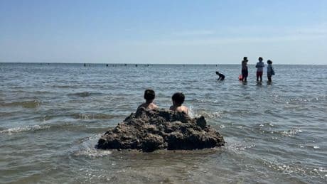 Hitze in Europa: Warum schlechtes Wetter den besseren Urlaub macht