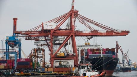 Trump afirma haber alcanzado un acuerdo comercial con Indonesia, pero no da más detalles