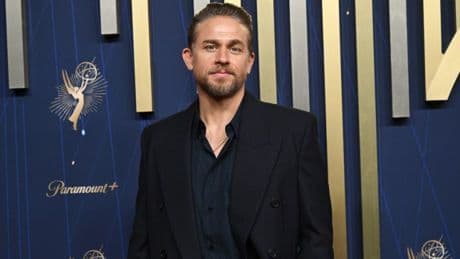 Charlie Hunnam under fire after branding serial killer ‘a gentle monster’ ahead of new Netflix series