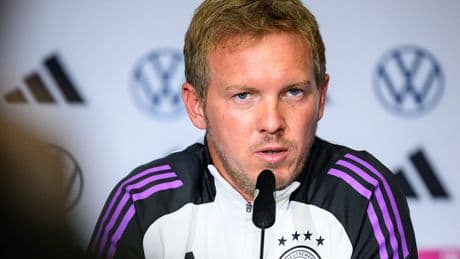 „Ganz heiße Infos von der Mannschaft“ - Heftige Änderungen in der DFB-Aufstellung!