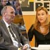 Chris Morel (79), vader van voormalig politica Marie-Rose, overleden