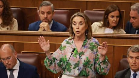 El PP acusa al Gobierno de “atrincherarse” ante la “psicosis” por las revelaciones del caso Koldo