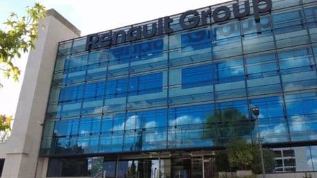El CEO del grupo Renault renueva su cúpula directiva para acelerar su transformación