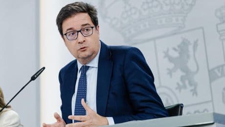 CSIF exige al Gobierno una oferta de empleo público que cubra las 20.646 vacantes de la tasa de reposición