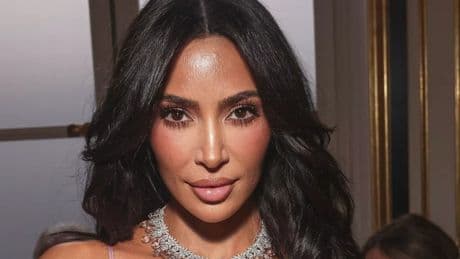 Kim Kardashian's Paris robbers found guilty after holding star at gunpoint