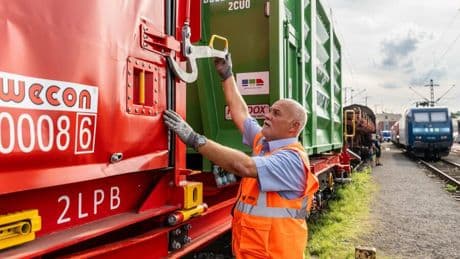 Einzelwagenverkehr : DB Cargo erwägt Kahlschlag bei Verlustsparte – bis zu 8000 Arbeitsplätze wären betroffen