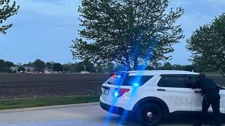 USA: Mann aus Illinois rammte Schulhort offenbar ohne Vorsatz