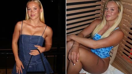 Women's footy star reveals the VERY weird fetish requests she gets from fans