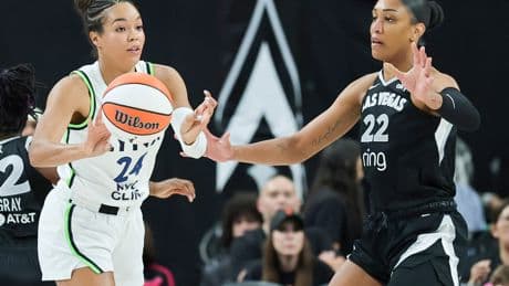 How I voted on the WNBA’s buzzy MVP race — and the rest of the awards ballot
