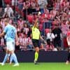 Aston Villa - PSG. Première, Lille, Clasico... Ce qu’il faut savoir sur l’arbitre du quart retour