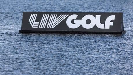 LIV Golf make signing from Aston Villa as Premier League side issue statement
