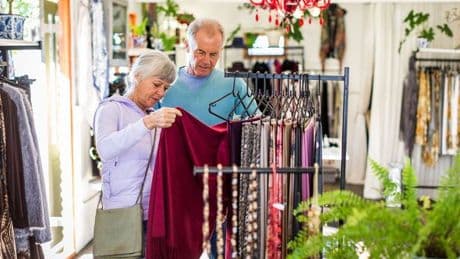 'Clear signal' of dementia could be spotted when shopping - full list of symptoms