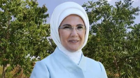Emine Erdoğan istedi, Hindistan'dan Türkiye'ye getirildi: Meyve vermesi tam 5 yıl sürdü