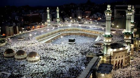 Hajj 2025: How The Moon And Sun Guide Today’s Pilgrimage In Mecca