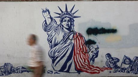 Atomprogramm: Den USA läuft die Zeit für eine Einigung mit dem Iran davon