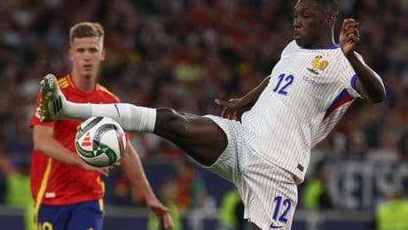 Espagne-France : quels enseignements tirer de la défaite des Bleus ?