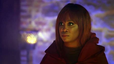 Doppel-Aus bei „Die Verräter“ - Motsi Mabuse manipuliert sich nach oben
