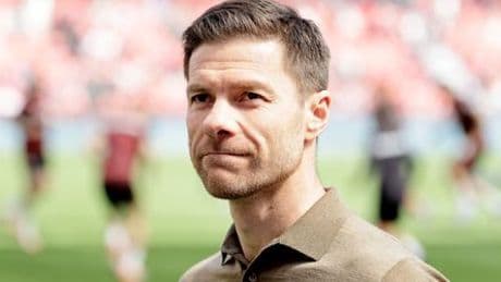 Bundeligist Bayer Leverkusen: Der Wechsel von Trainer Xabi Alonso zu Real Madrid bahnt sich an