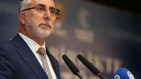 Bakan Işıkhan, Sakarya'da girişimci kadınlarla bir araya geldi