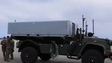 Missili NMESIS a due passi dalla Cina: cosa rivela la mossa militare choc