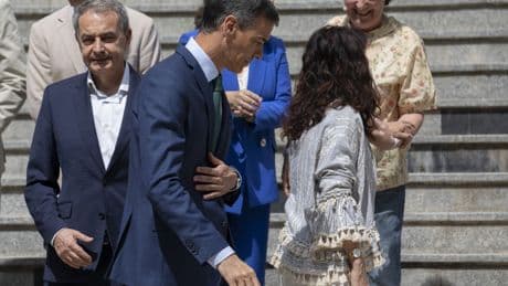 De Bambi Zapatero a becerro de oro