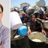 De mensonterende situatie in Gaza verdient meer aandacht. Desnoods door een Belgische regeringscrisis