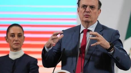 Automobile : les droits de douane du Mexique vers les Etats-Unis vont passer de 25 % à 15 %, selon Mexico