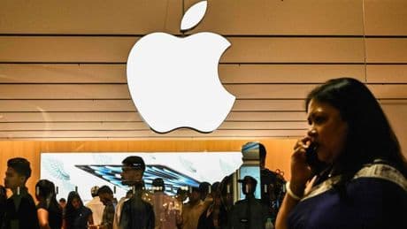 Technologie: Apple wegen Urheberrechtsverletzung bei KI-Training verklagt