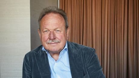 was macht eigentlich ...?: Frank Bsirske: "Ich streite nicht aus Prinzip"