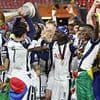 Thomas Frank AXES Spurs star from Super Cup squad ahead of PSG clash as Tottenham boss lays down the law