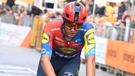 Petacchi, l&rsquo;assenza di Milan al Giro e il bilancio azzurro