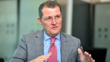 Arbeitgeberpräsident Dulger: „Reiche spricht Klartext“