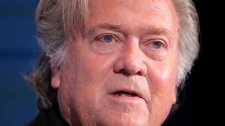 Steve Bannon, ex-conseiller de Donald Trump, demande qu'Elon Musk soit expulsé des États-Unis