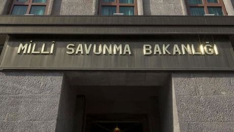 MSB'den İran-İsrail ateşkesi ve Gazze açıklaması