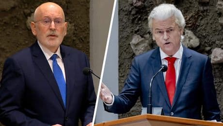 Timmermans haalt uit naar Wilders: ‘Niet nakomen van beloftes business model van PVV’