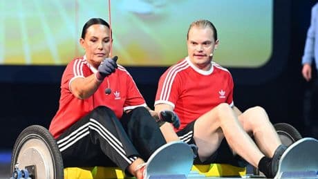 „Zum Sieg geschummelt“: Netz wütet über Final-Spiel von „Schlag den Star“