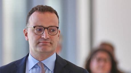 Maskenaffäre: Grüne und Linke machen Druck: SPD soll U-Ausschuss zu Spahn zustimmen