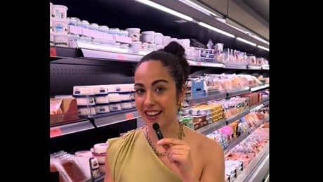 Esti, nutricionista: "¿Sabías que puedes consumir algunos quesos aunque seas intolerante a la lactosa?"