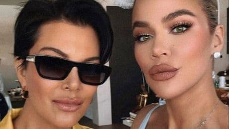 Kardashian family show off most lavish Easter celebrations yet as siblings snub event