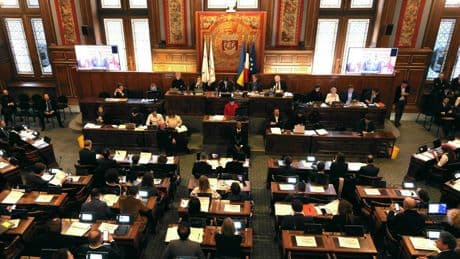 Municipales 2026 : ce qui va changer pour Paris, Lyon et Marseille