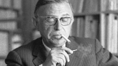 Jean-Paul Sartre, un penseur du XXe siècle toujours aussi contemporain