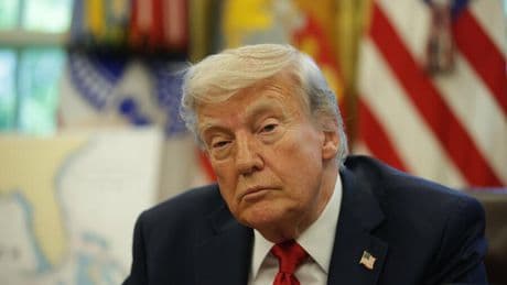 +++ Ukraine-Krieg +++: Für Trump ein „Zugeständnis“ – Putin wolle Ukraine nicht vollständig erobern