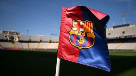 FC Barcelona Star Ruled Out For Up To Six Weeks
