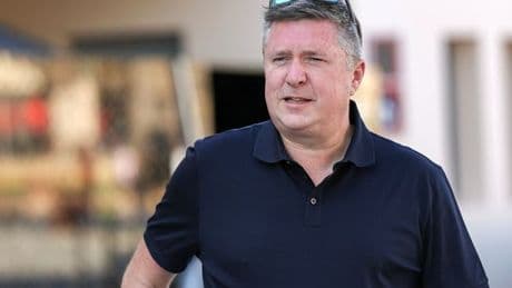 Why David Croft is absent from Austrian GP as Sky Sports F1 commentator replaced