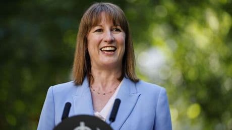 Rachel Reeves announces £6,000 boost for pension pots - but there's a catch