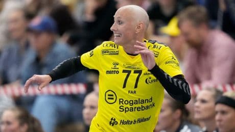 5 Tage nach letzter Chemo-Therapie - Sensations-Comeback von Olympia-Star