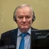 Voor genocide veroordeelde Ratko Mladic komt niet vrij: 'Einde van leven nadert'